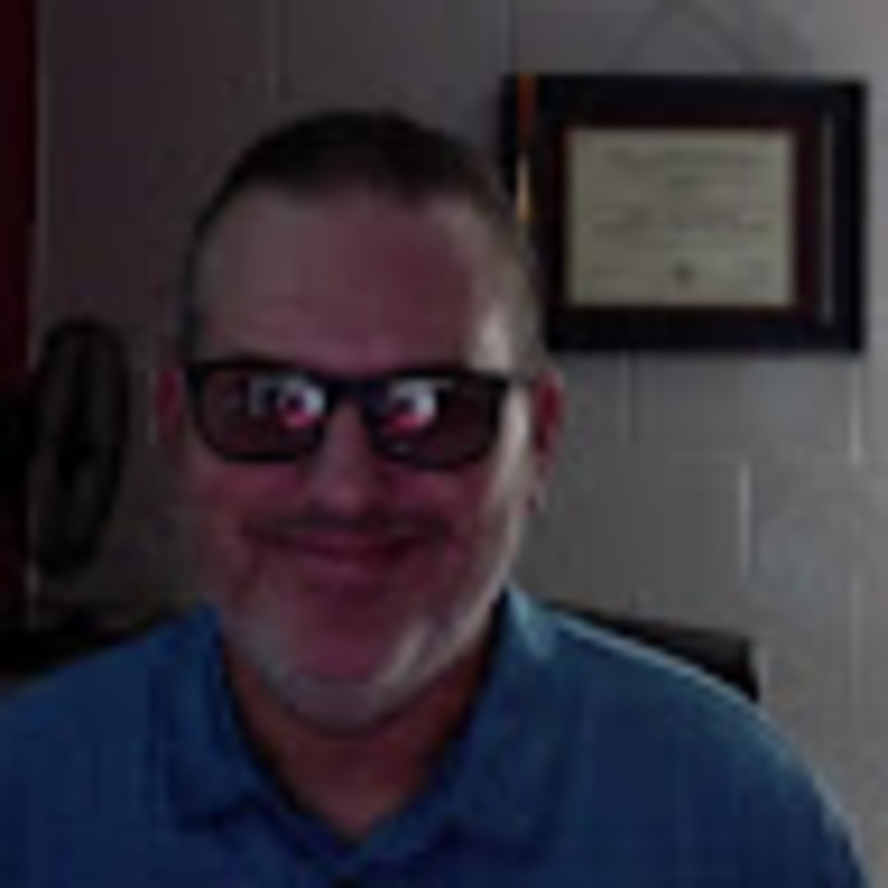 Meet your Posher, David